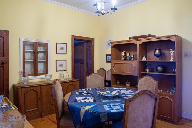 4 Bedroom Property for Sale in Riviersonderend Western Cape